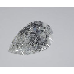1.21ct PEAR Diamond - 500126998