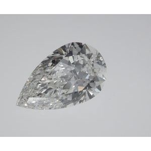 1.31ct PEAR Diamond - 500126997