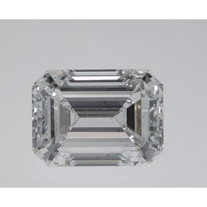 1.22ct EMERALD Diamond - 500127001