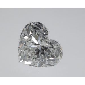 1.02ct HEART Diamond - 500127003