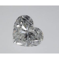 1.02ct HEART Diamond - 500127003
