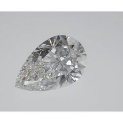 1.02ct PEAR Diamond - 500127000