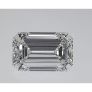 1.23ct EMERALD Diamond - 500127002