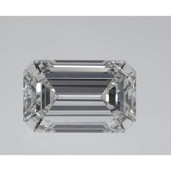 1.23ct EMERALD Diamond - 500127002