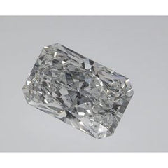 1.25ct RADIANT Diamond - 500127004