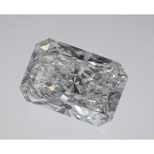 3.07ct RADIANT Diamond - 500125953