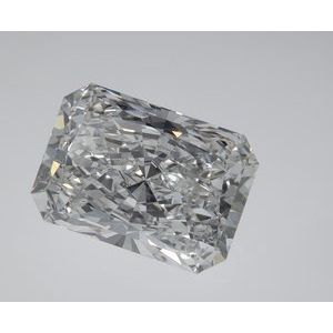 3.09ct RADIANT Diamond - 500125955