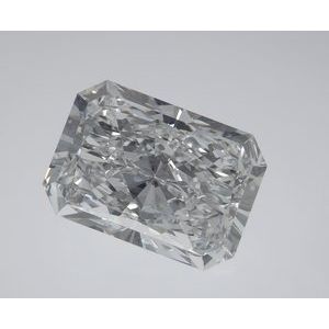 3.55ct RADIANT Diamond - 500125977