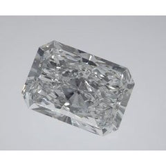 3.55ct RADIANT Diamond - 500125977
