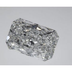 3.1ct RADIANT Diamond - 500125957