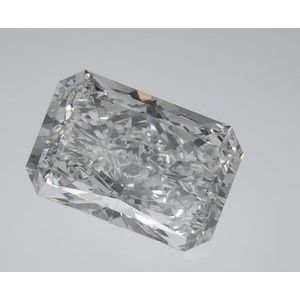 3.51ct RADIANT Diamond - 500125958