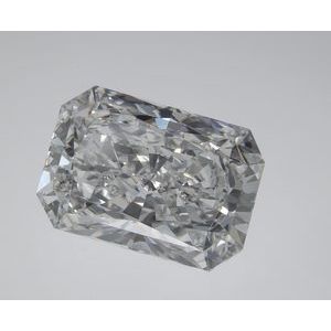 3.73ct RADIANT Diamond - 500125961