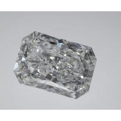 3.73ct RADIANT Diamond - 500125961