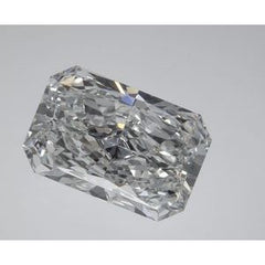 3.55ct RADIANT Diamond - 500125959