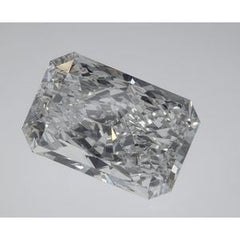 4.21ct RADIANT Diamond - 500125963