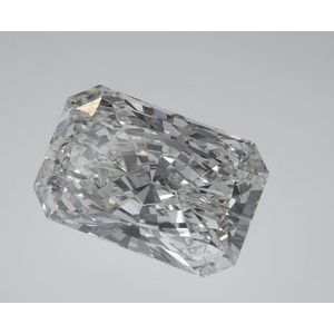 3.54ct RADIANT Diamond - 500125976