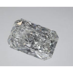 3.54ct RADIANT Diamond - 500125976