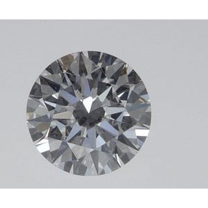 0.3ct ROUND Diamond - 500126472