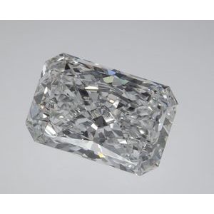 3.58ct RADIANT Diamond - 500125978