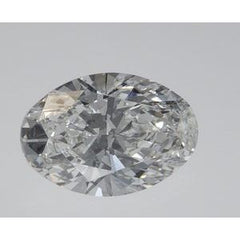 1.01ct OVAL Diamond - 500126993