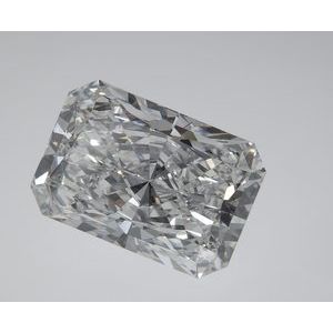 3.59ct RADIANT Diamond - 500125979