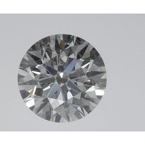 0.59ct ROUND Diamond - 500126780