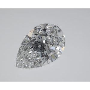 1.54ct PEAR Diamond - 500126477