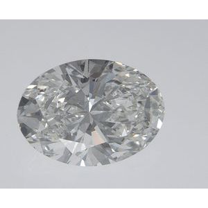 1.01ct OVAL Diamond - 500126994