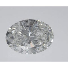 1.01ct OVAL Diamond - 500126994