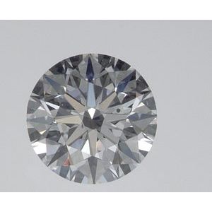 0.41ct ROUND Diamond - 500126783