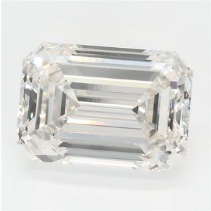 3.01ct EMERALD Diamond - 500124755
