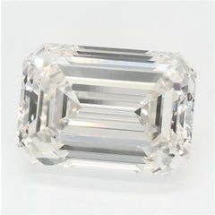 3.01ct EMERALD Diamond - 500124755