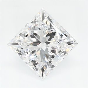 1.01ct SQUARE Diamond - 500124898