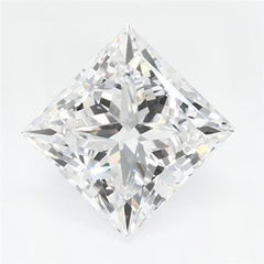1.01ct SQUARE Diamond - 500124898