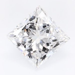 0.5ct SQUARE Diamond - 500124851