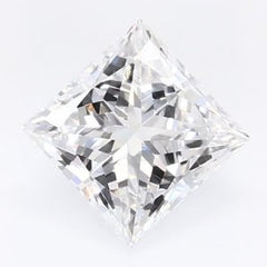 0.5ct SQUARE Diamond - 500124851