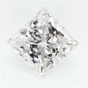 0.56ct SQUARE Diamond - 500124860