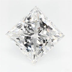 0.56ct SQUARE Diamond - 500124860