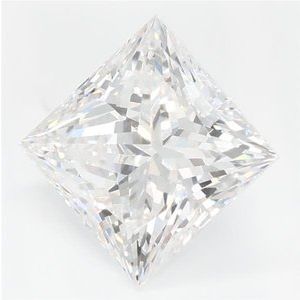 0.99ct SQUARE Diamond - 500124896