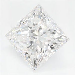 0.99ct SQUARE Diamond - 500124896
