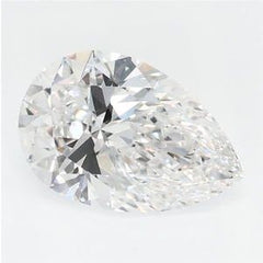 1.02ct PEAR Diamond - 500124821