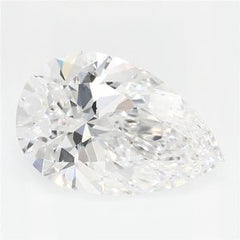 0.98ct PEAR Diamond - 500124814