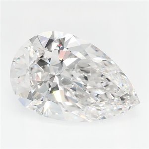 1.49ct PEAR Diamond - 500124830