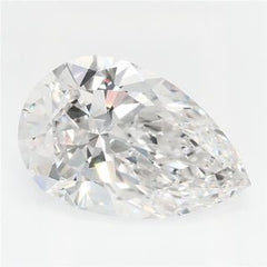 1.49ct PEAR Diamond - 500124830