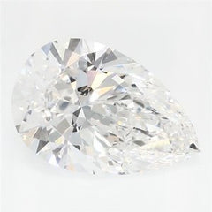 1.01ct PEAR Diamond - 500124818
