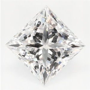 1.08ct SQUARE Diamond - 500124906