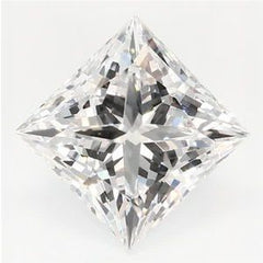 1.08ct SQUARE Diamond - 500124906