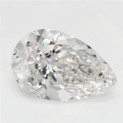 1.46ct PEAR Diamond - 500124829