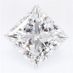 0.97ct SQUARE Diamond - 500124892
