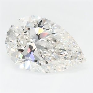 2.09ct PEAR Diamond - 500124840